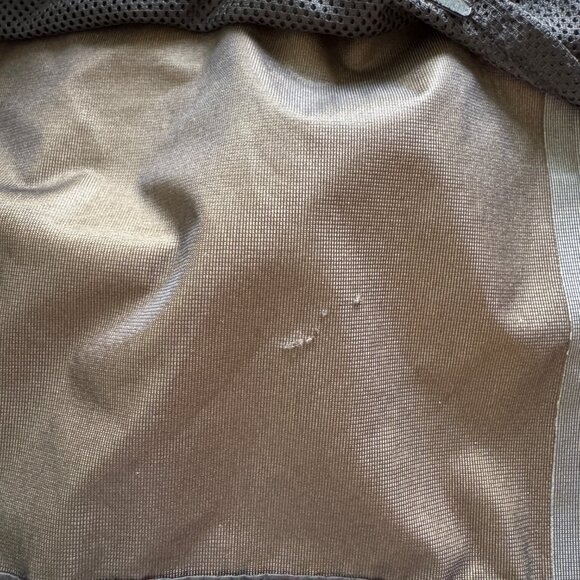 VINTAGE goretex taiga jacket size large - Picture 11 of 11